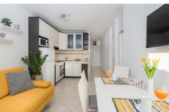 Apartmán Lavica Seaside Apartmán 4 - LAVICA B3 foto 3