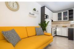 Apartmán Lavica Seaside Apartmán 4 - LAVICA B3 foto 4