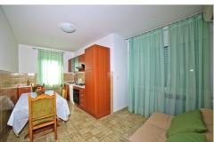 Apartmány Lela Apartmán 2 - apartman b foto 1