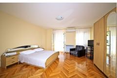Apartmány Lela Apartmán 2 - apartman b foto 3