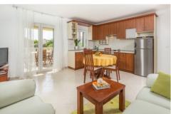 Apartmány Leon Apartmán 1 - Apartman 2 foto 2