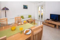 Apartmány Leon Apartmán 2 - Apartman 3 foto 1