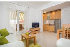 Apartmány Leon Apartmán 2 - Apartman 3 foto 5