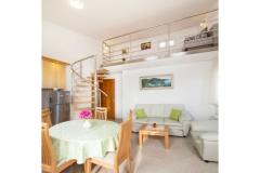 Apartmány Leon Apartmán 3 - Apartman 4 foto 1