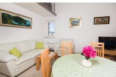 Apartmány Leon Apartmán 3 - Apartman 4 foto 2