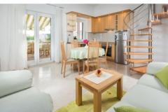 Apartmány Leon Apartmán 3 - Apartman 4 foto 3