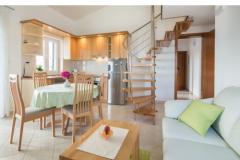 Apartmány Leon Apartmán 3 - Apartman 4 foto 4