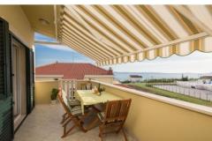 Apartmány Leon Apartmán 3 - Apartman 4 foto 5