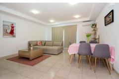 Apartmány Leon Apartmán 4 - Apartman 5 foto 1