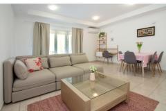 Apartmány Leon Apartmán 4 - Apartman 5 foto 2