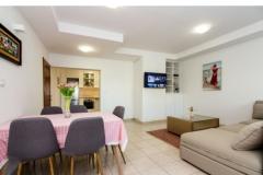 Apartmány Leon Apartmán 4 - Apartman 5 foto 3