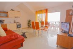 Apartmány Mediterano Apartmán 1 - APARTMENT5 foto 1
