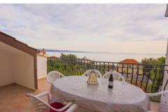 Apartmány Mediterano Apartmán 1 - APARTMENT5 foto 4