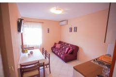 Apartmány Mediterano Apartmán 4 - APARTMAN 1 foto 1