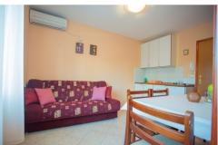 Apartmány Mediterano Apartmán 4 - APARTMAN 1 foto 2