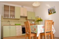 Apartmány Mimoza Apartmán 1 - Mimoza 1 foto 3