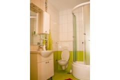 Apartmány Mimoza Apartmán 1 - Mimoza 1 foto 4