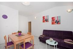 Apartmány Natali Apartmán 2 - Ap 2 foto 4