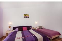 Apartmány Natali Apartmán 2 - Ap 2 foto 5