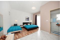 Apartmány Natali Apartmán 1 - Apartments foto 4