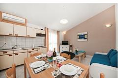 Apartmány Natali Apartmán 1 - Apartments foto 5