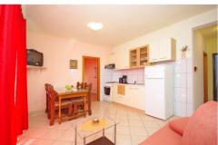 Apartmány Orange Dom Apartmán 2 - A2 foto 1