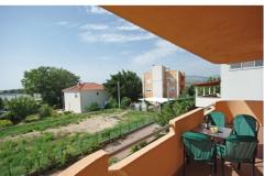 Apartmány Orange Dom Apartmán 2 - A2 foto 5