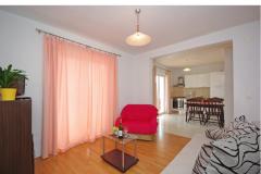 Apartmány Orange Dom Apartmán 4 - A4 foto 1