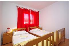 Apartmány Orange Dom Apartmán 4 - A4 foto 2