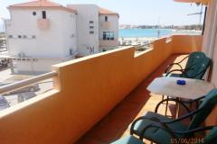 Apartmány Orange Dom Apartmán 4 - A4 foto 4