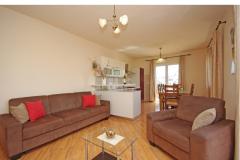 Apartmány Orange Dom Apartmán 1 - A1 foto 1