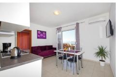 Apartmány Orange Dom Apartmán 5 - A5 foto 1