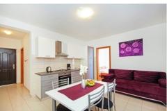 Apartmány Orange Dom Apartmán 5 - A5 foto 3