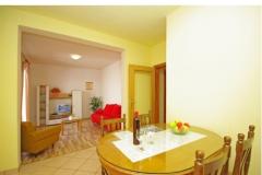 Apartmány Orange Dom Apartmán 3 - A3 foto 2