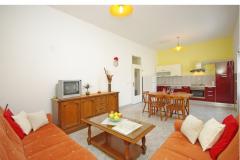 Apartmány Orange Dom Apartmán 8 - A8 foto 1