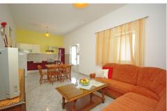 Apartmány Orange Dom Apartmán 8 - A8 foto 2
