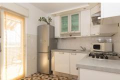 Apartmány Peričić Apartmán 1 - Apartman foto 4