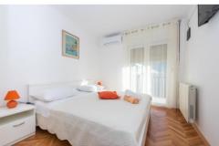 Apartmány Peričić Izba 2 - Soba foto 1