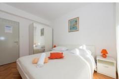 Apartmány Peričić Izba 2 - Soba foto 2