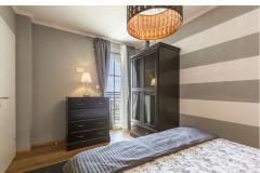 Apartmány Villa 9 Apartmán 2 - Apartment1 foto 4