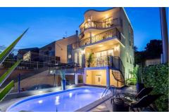 Apartmány Villa 9 Apartmán 1 - Apartment foto 1