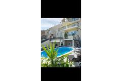 Apartmány Villa 9 Apartmán 1 - Apartment foto 5