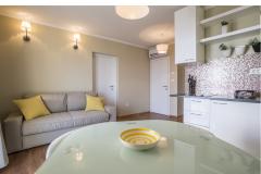 Apartmány Villa 9 Apartmán 3 - Apartment2 foto 4