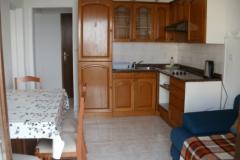 Beach Apartmány Toni Apartmán 1 foto 2
