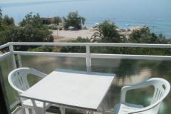 Beach Apartmány Toni Apartmán 3 foto 2