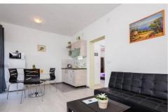 Carso Olea Apartmán 1 - A1 foto 2