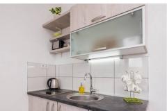 Carso Olea Apartmán 1 - A1 foto 3