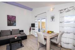 Carso Olea Apartmán 3 - A3 foto 3