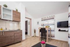 Carso Olea Apartmán 4 - A4 foto 2