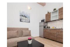 Carso Olea Apartmán 4 - A4 foto 3